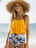 Yellow Flower