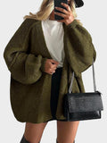 Olive Green