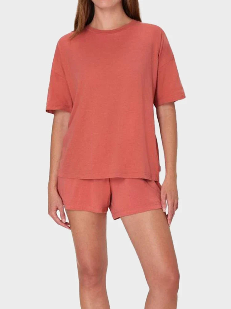 Women’s Super Soft 2-Piece Lounge Set