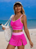 Hot Pink