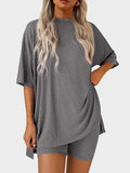 Dark Grey