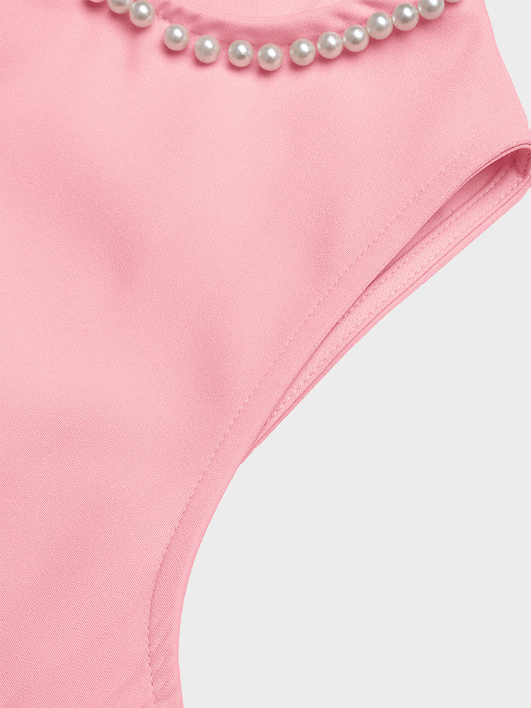 Summer Dresses for Women Elegant Classy Spring A Line