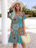Ethnic Print