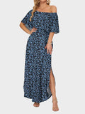 Midnight Blossom