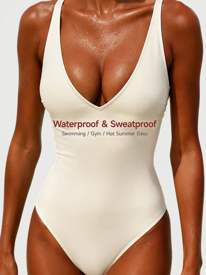 Reusable Adhesive Push-Up Bra