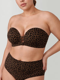 Leopard Coffee