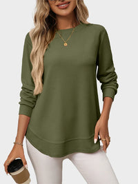 Army Green