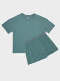 Faded Sage Green