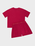 Rosey Red