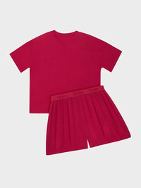 Rosey Red