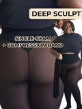 Deep Sculpt