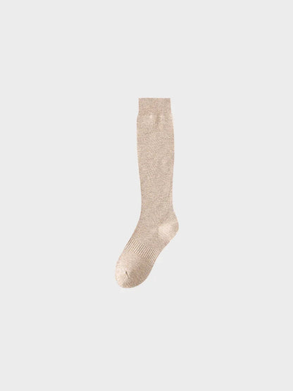 Thermal Womens Cotton Long Casual Thick Winter  Socks