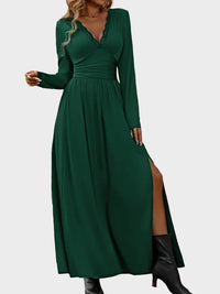 Emerald Green