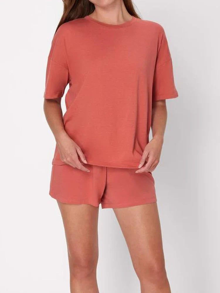 Women’s Super Soft 2-Piece Lounge Set
