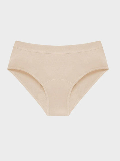 3 Pack-Women’s High-Waist  Underwear