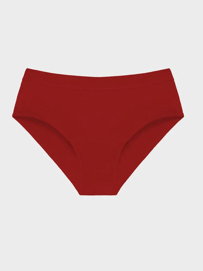 3 Pack-Women’s High-Waist  Underwear