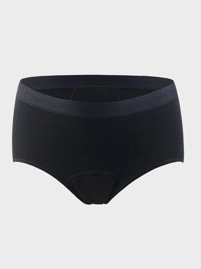 3 Pack-Women’s High-Waist  Underwear