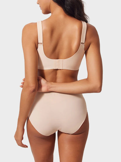 Wireless Jelly Bra