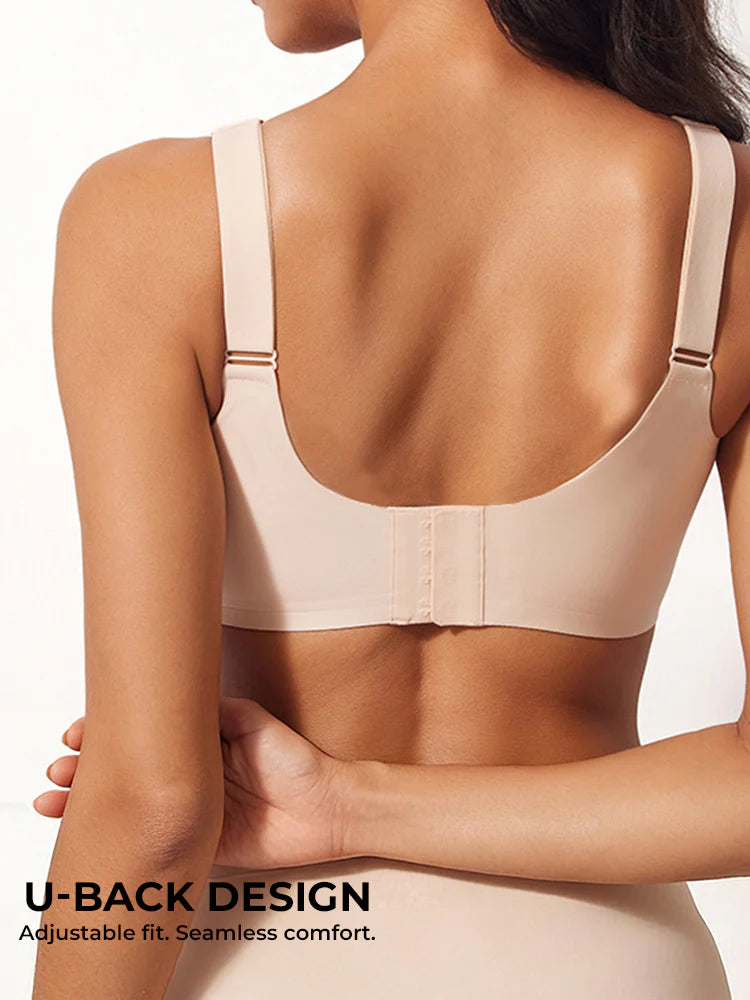 Wireless Jelly Bra