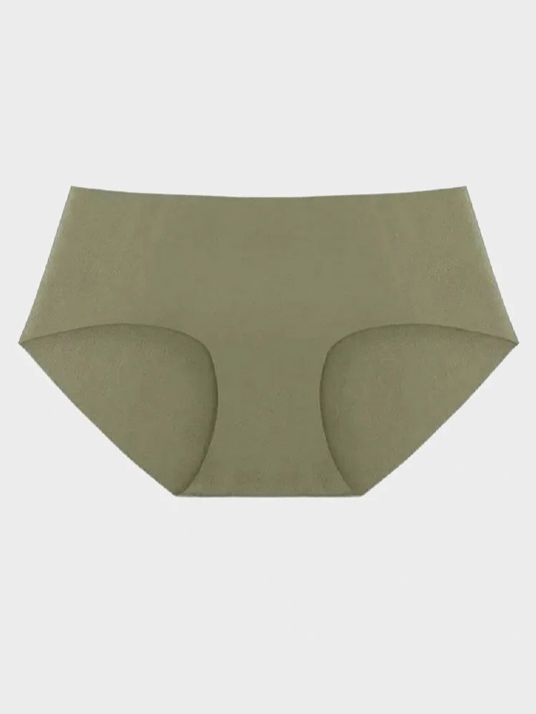 5 Pack Womens Seamless Underwear
