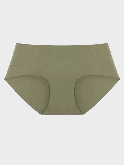 5 Pack Womens Seamless Underwear