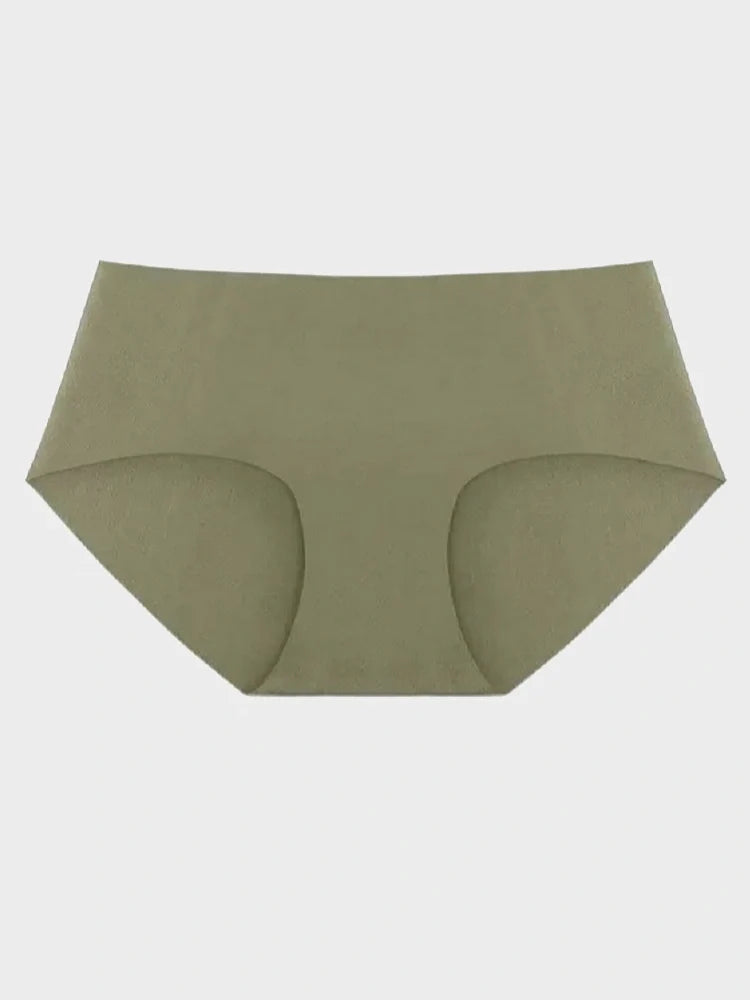 5 Pack Womens Seamless Underwear
