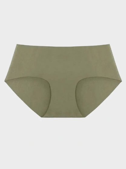 5 Pack Womens Seamless Underwear