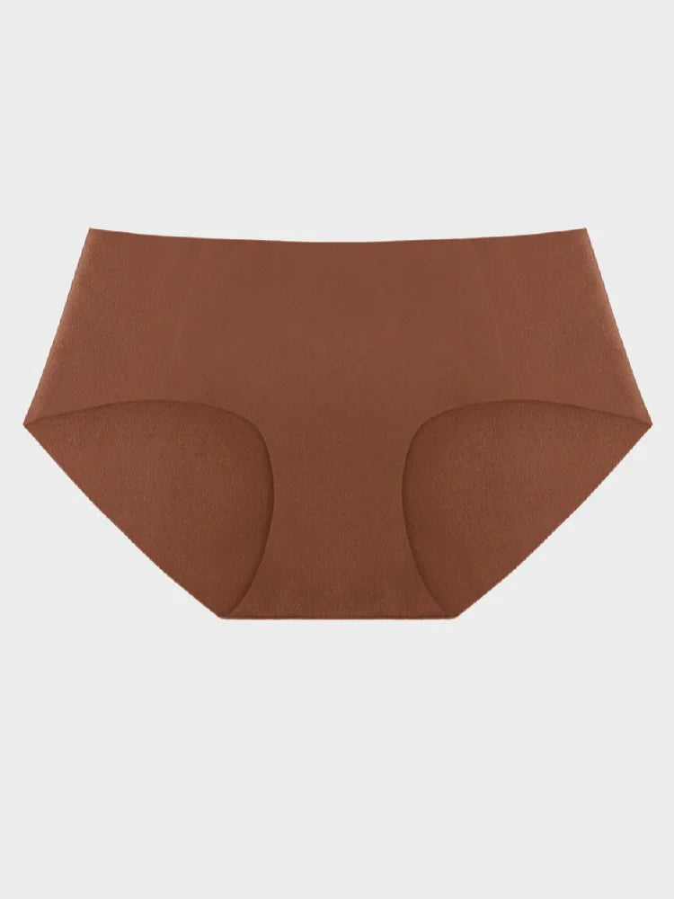 5 Pack Womens Seamless Underwear