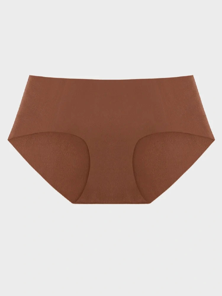 5 Pack Womens Seamless Underwear