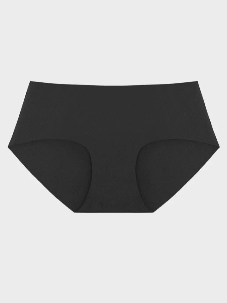 5 Pack Womens Seamless Underwear