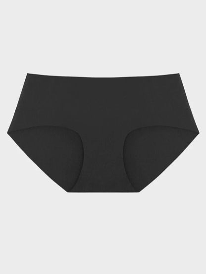 5 Pack Womens Seamless Underwear