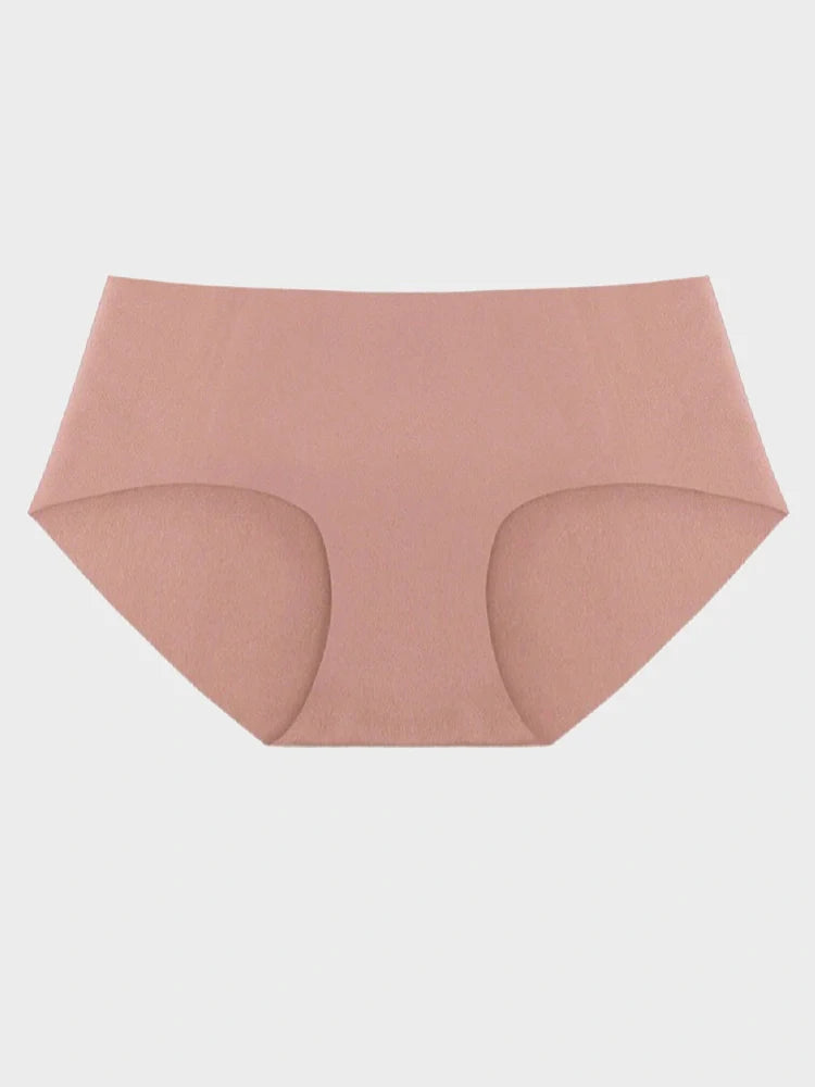 5 Pack Womens Seamless Underwear