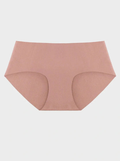 5 Pack Womens Seamless Underwear