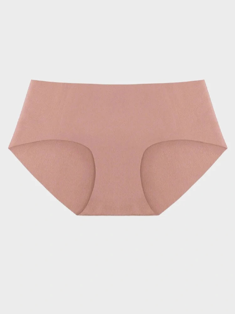 5 Pack Womens Seamless Underwear