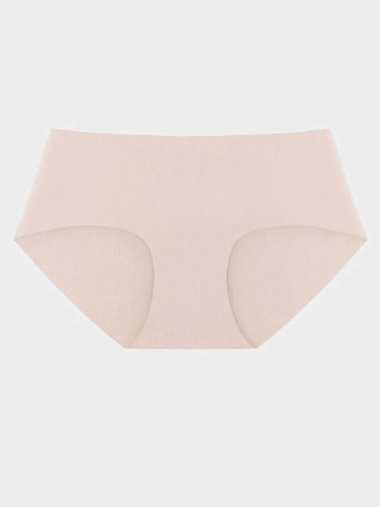5 Pack Womens Seamless Underwear