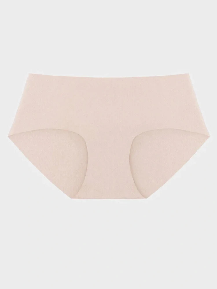 5 Pack Womens Seamless Underwear