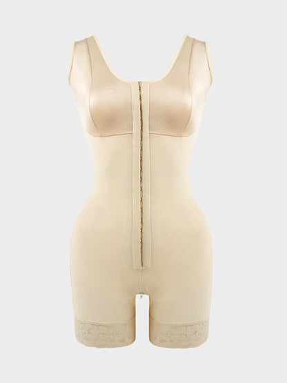 Colombian Faja Shapewear – Tummy Control & Butt Lift