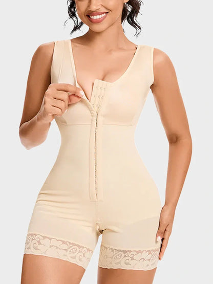 Colombian Faja Shapewear – Tummy Control & Butt Lift