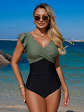 Green-Black