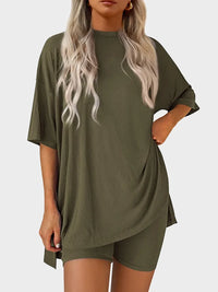 Army Green