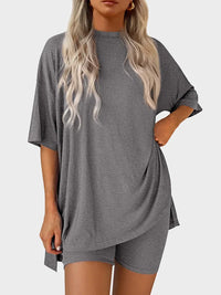 Dark Grey