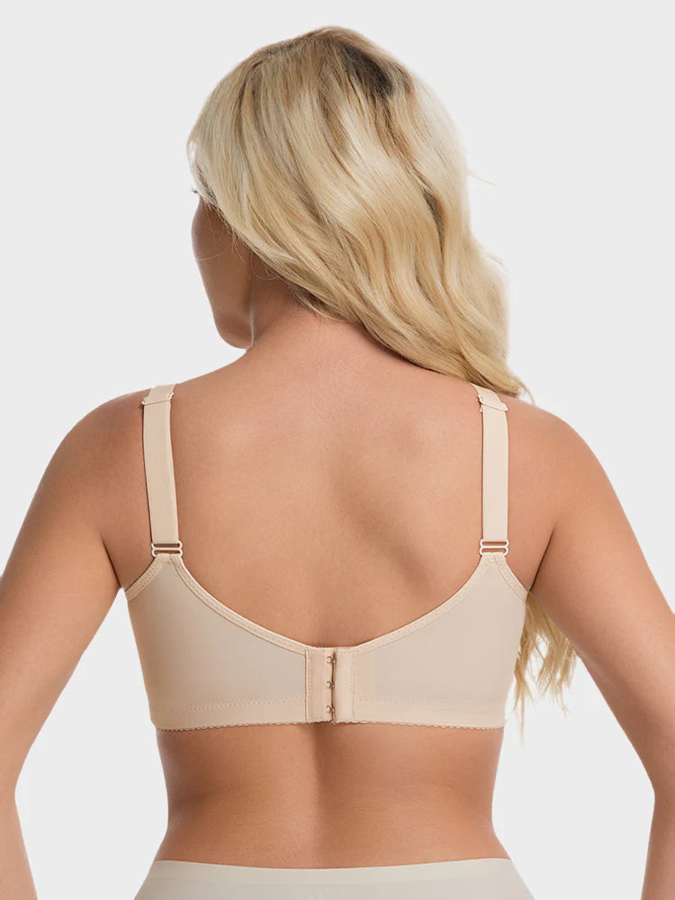 Women’s Full Coverage Seamless Bra