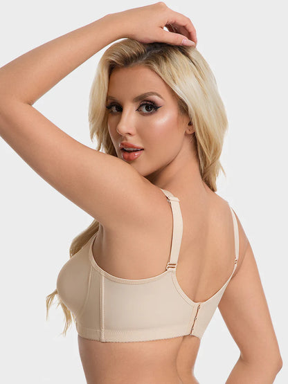 Women’s Full Coverage Seamless Bra