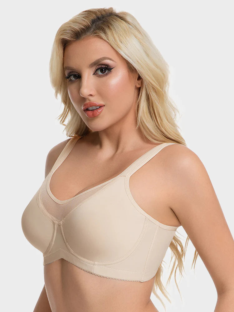 Women’s Full Coverage Seamless Bra