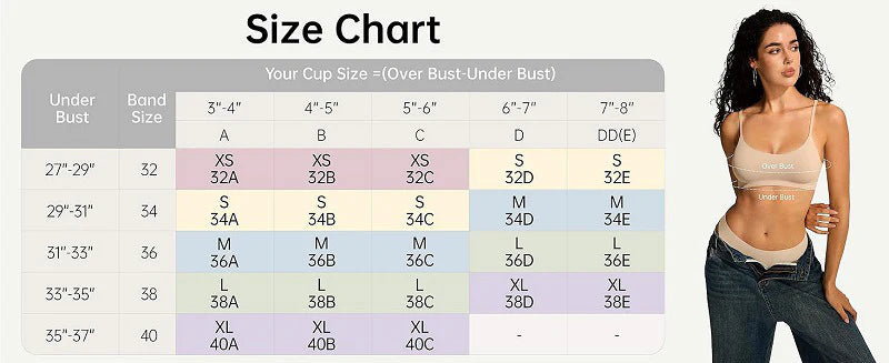 Womens Wireless Triangle Bralette Plunge Unlined Seamless Bras