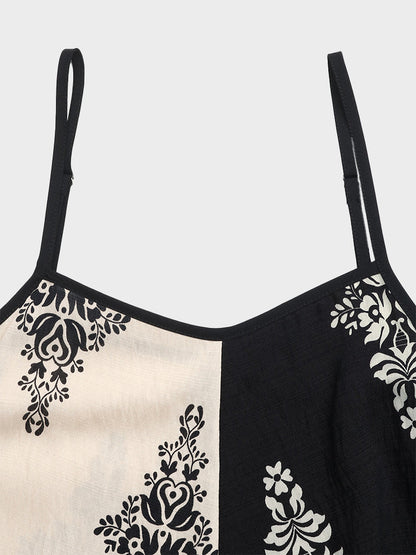 Women's Spaghetti Strap Summer Dresses