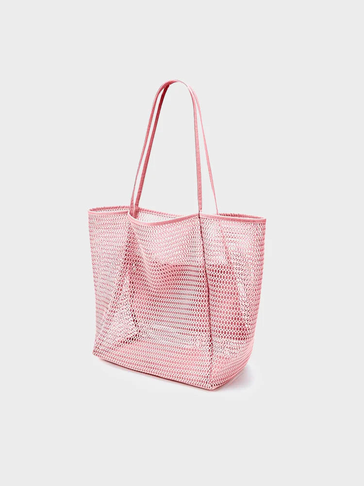 Beach Bag - Beach Vacation Clothes for Women Pool Bag