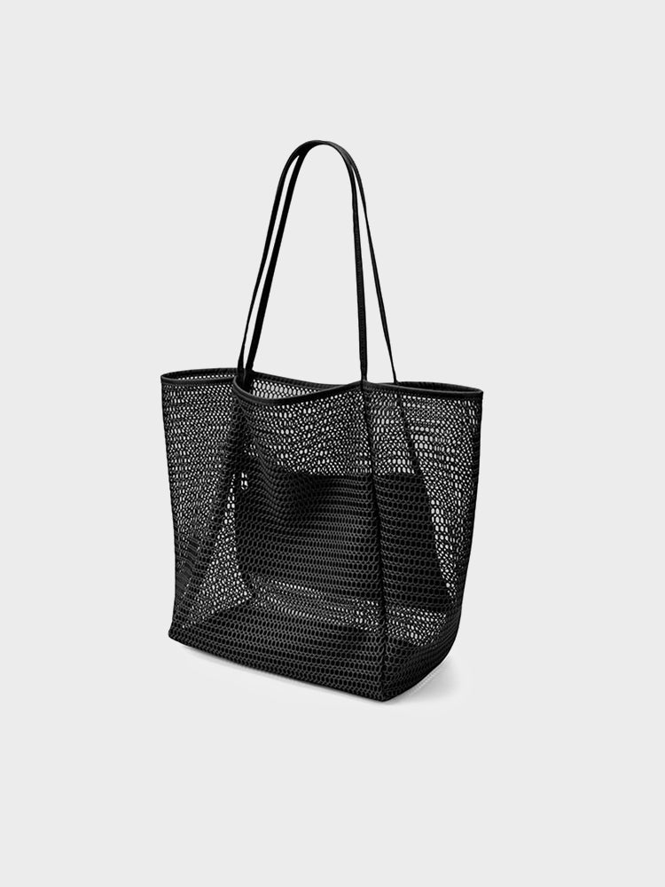 Beach Bag - Beach Vacation Clothes for Women Pool Bag
