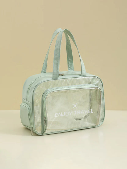Travel Toiletry Bag for Women and Men