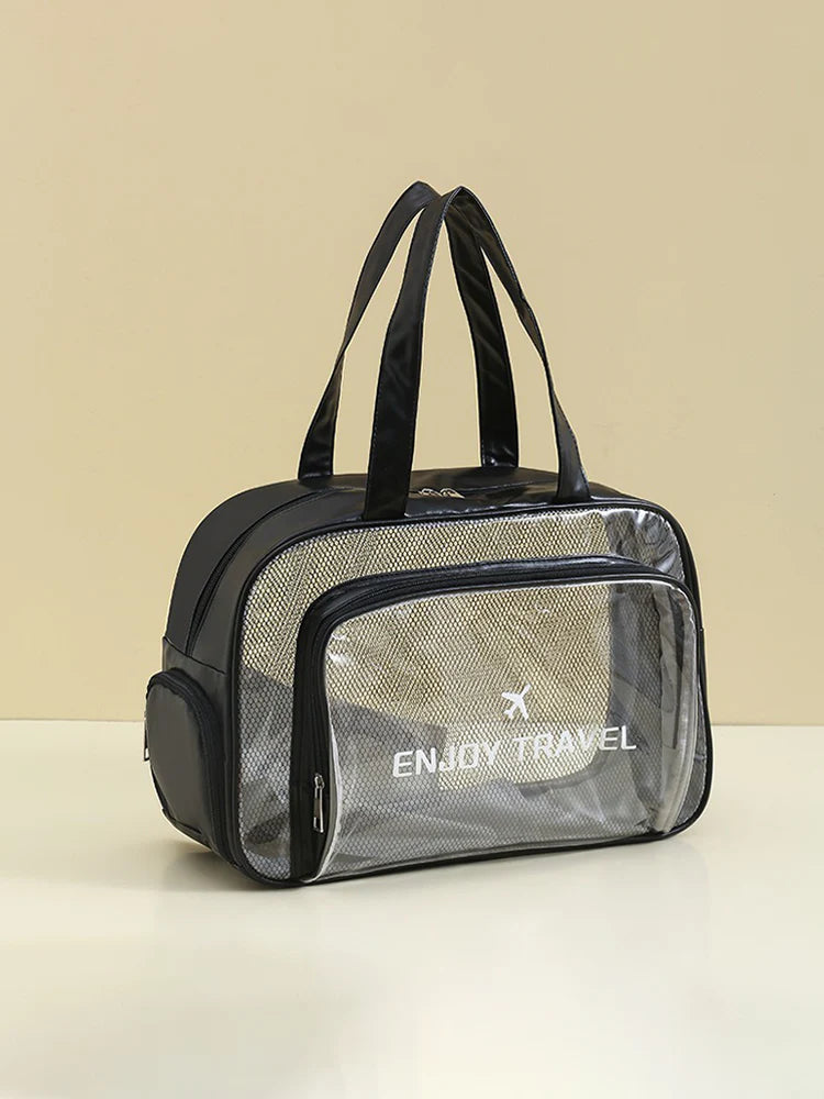 Travel Toiletry Bag for Women and Men